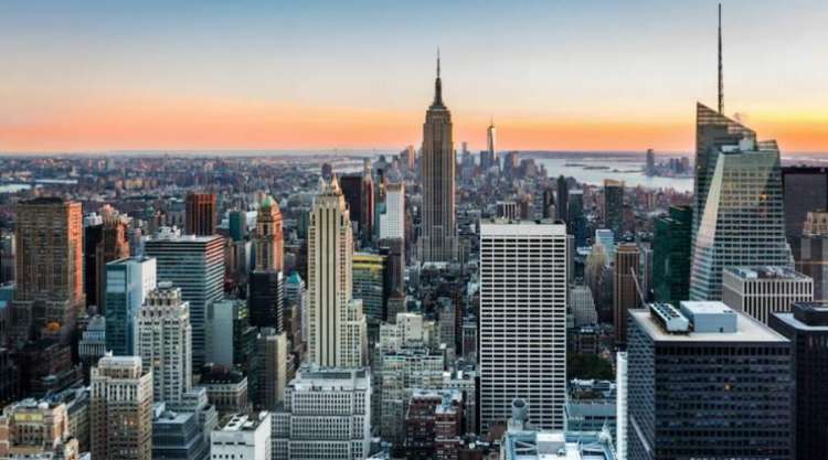 Empire State Building